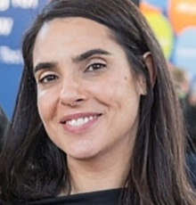 נטע שינפלד דביר