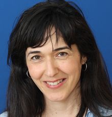 אליזבט תמיר