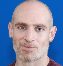 ד''ר נדב גולדנטל