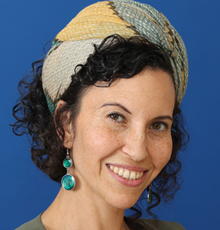 רונית אסבן