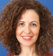 אורלי פרנטה צ'פניק