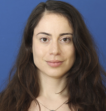 ליהי גולדמן