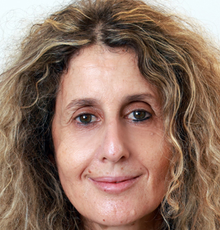 ד"ר ניצה נקש-אקסלרוד